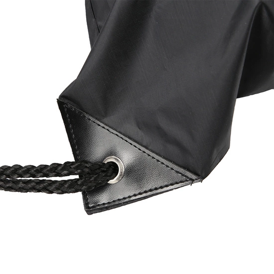 Torba sportowa HMS TRW3703 S czarna