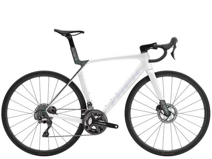Rower szosowy Trek Madone SL 5 Gen 8 2026 crystal white