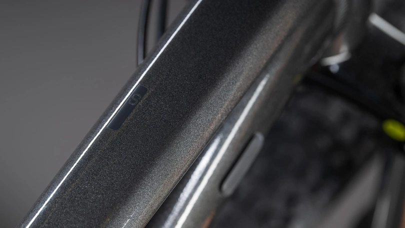 Rower górski Cube Aim SLX 2026 slateblack