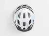 Kask rowerowy Bontrager Solstice white
