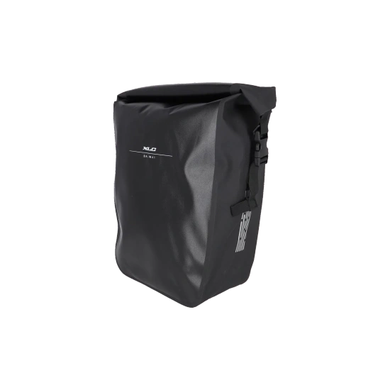 Sakwa rowerowa pojedyncza na bagażnik XLC BA-W41 20L