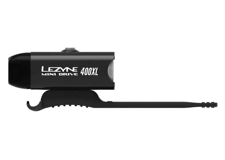 Lampka przednia Lezyne Mini Drive 400 USB 400 lm