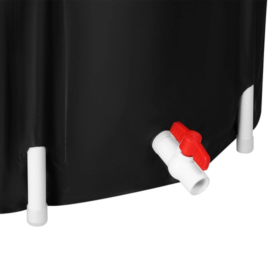 Basen do morsowania NILS CAMP NC0122 ice tube XL 100 cm