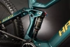 Rower elektryczny górski Haibike AllMtn 7 720Wh 2025 ocean