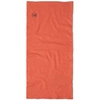 Bandana BUFF Original Ecostretch Solid Orange Red