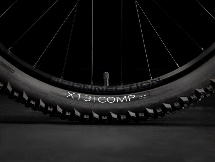 Rower górski Trek Marlin 5 Gen 3 2025 black