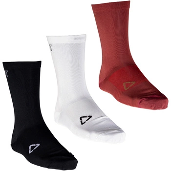 Skarpety rowerowe LEATT Socks MTB Endurance x3