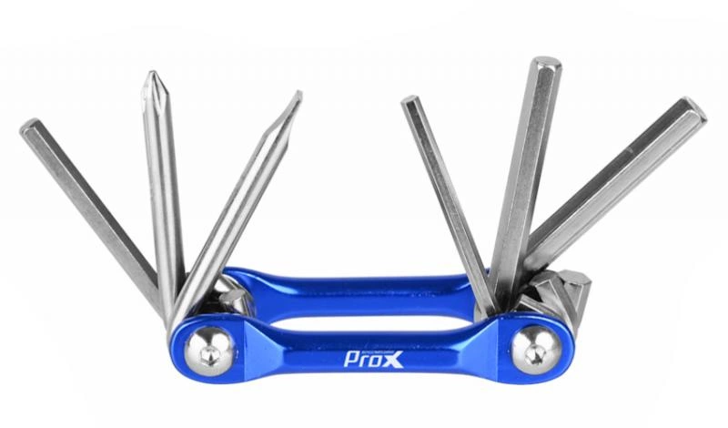 Klucze rowerowe Prox TL-05