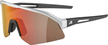 Okulary rowerowe Alpina Sonic HR Q-Lite