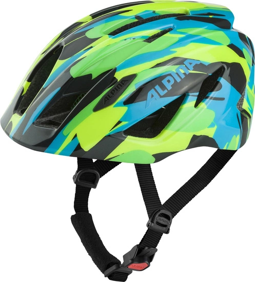 Kask rowerowy dziecięcy Alpina Pico