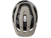 Kask rowerowy Trek Rally WaveCel chinchilla black