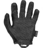 Rękawiczki rowerowe Mechanix Speciality Vent Black