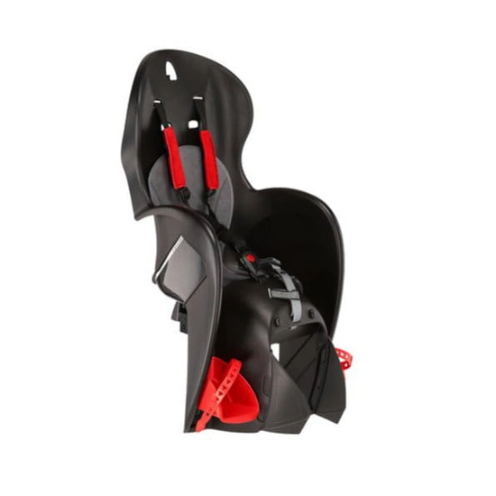 Fotelik rowerowy Kross Grizzled na bagażnik