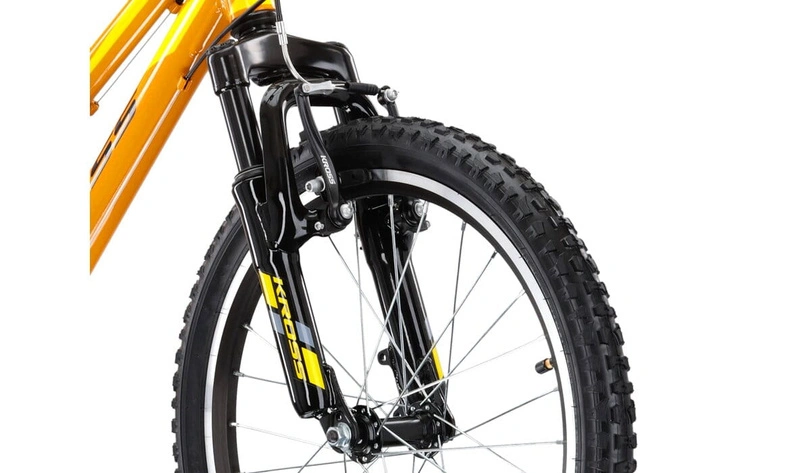 Rower dziecięcy Kross Level Mini 2.0 2023