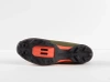 Buty rowerowe Bontrager Foray Oliwkowy/Radioactive