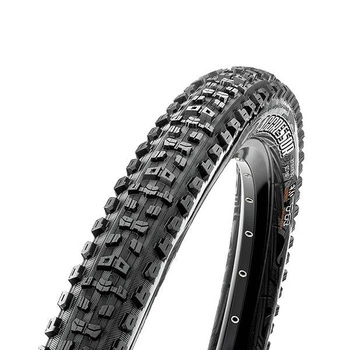 Opona rowerowa Maxxis Aggressor 27.5" x 2.3" EXO TR