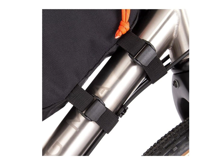 Torba na ramę Restrap Frame Bag M 3.5 L