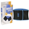 Pas wyszczuplający ONE FITNESS BR160 one size
