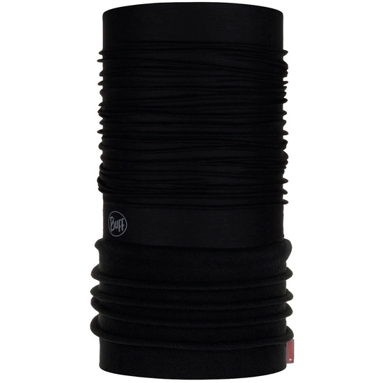 Bandana BUFF Polar Solid Black