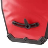 Zestaw sakw na bagażnik Ortlieb Back-Roller City 40 L red/black