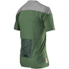 Koszulka rowerowa Leatt Jersey MTB AllMtn 3.0 spinach