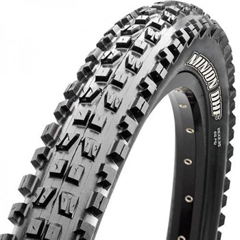 Opona rowerowa Maxxis Minion DHF 29" x 2.5" WT 3CS EXO TR