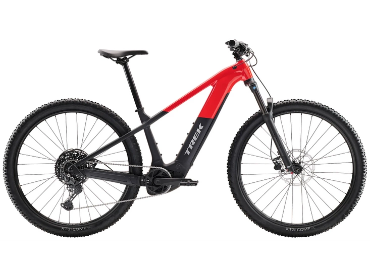 Rower elektryczny górski Trek Powerfly+ 4 Gen 5 600Wh 2026 red