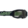 Gogle rowerowe Leatt Goggle Vizion 3.5 Matcha