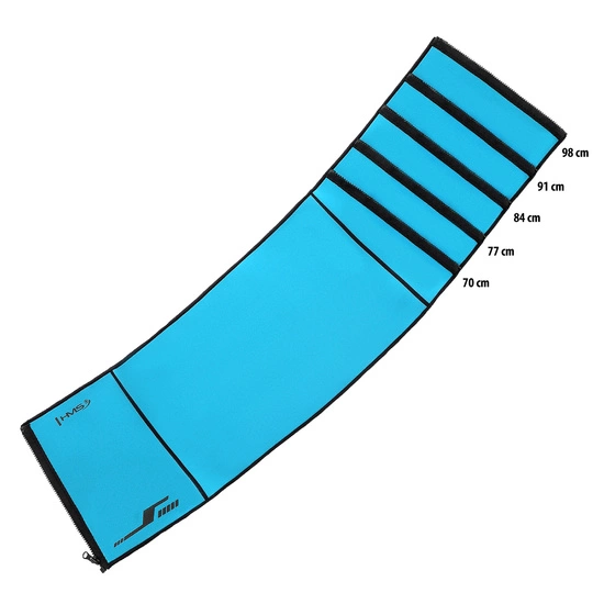 Pas wyszczuplający HMS BR209 one size