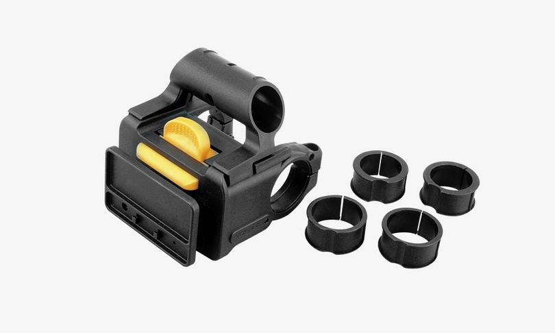 Torba na kierownicę Topeak Compact Handlebar Bag 2 L