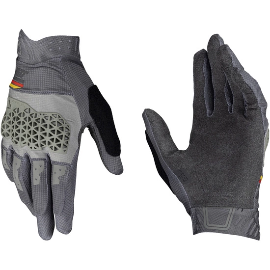 Rękawice rowerowe Leatt Glove MTB 3.0 Lite granite