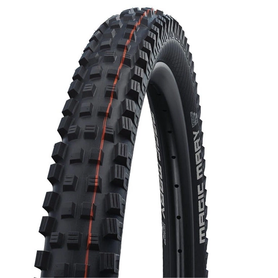 Opona rowerowa Schwalbe Magic Marry TLE Addix Soft 29" x 2.6"