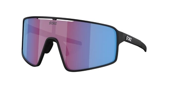 Okulary rowerowe Bliz P001 black/rose/violet