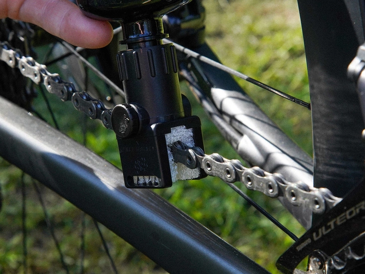 Olej do łańcucha FINISH LINE Halo Wax 120 ml