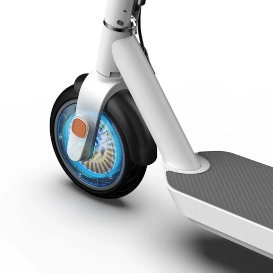 Hulajnoga elektryczna OKAI ES20 Neon 500W 25km/h