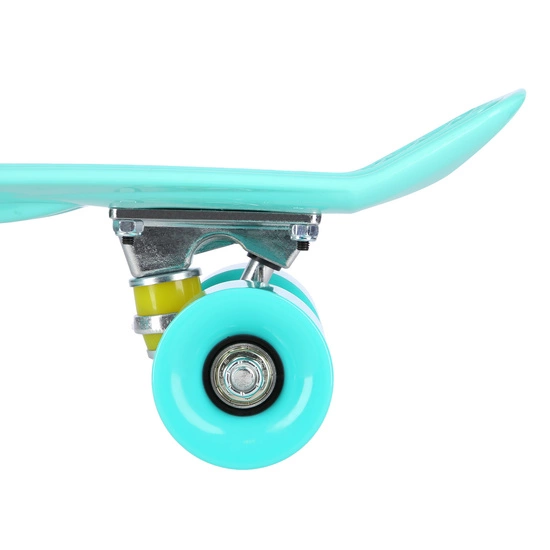 Deskorolka Pennyboard NILS EXTREME PENNYBOARD zielona