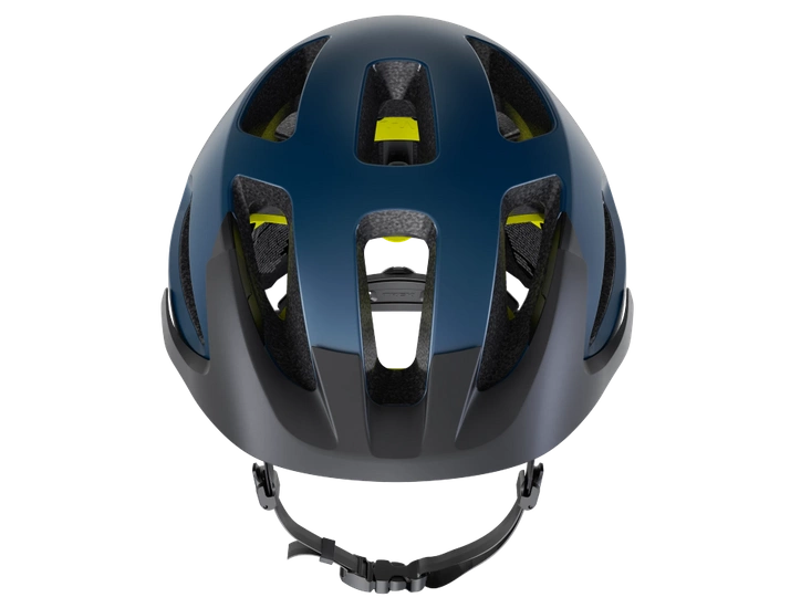 Kask rowerowy Trek Solstice Mips mulsanne blue