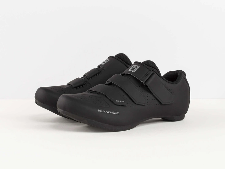 Buty rowerowe Bontrager Solstice Black