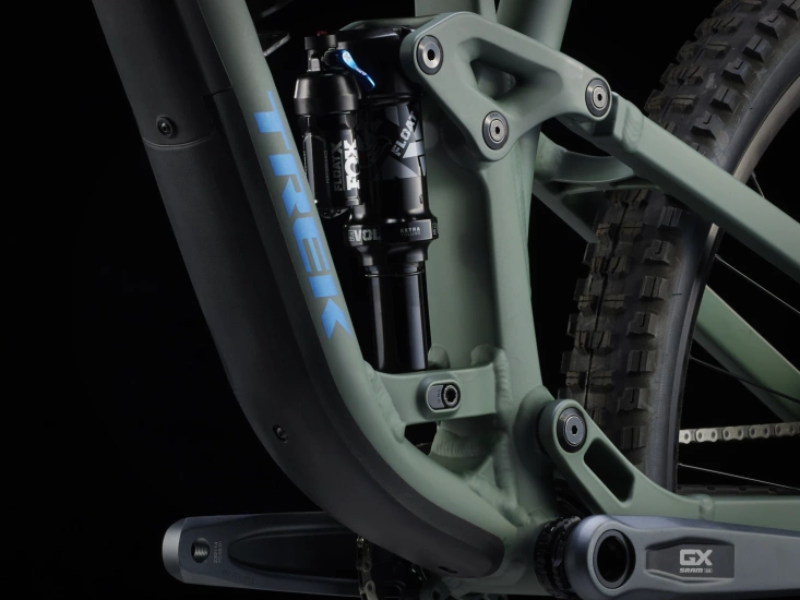 Rower górski Trek Fuel EX 8 GX AXS Gen 6 2025 keswick