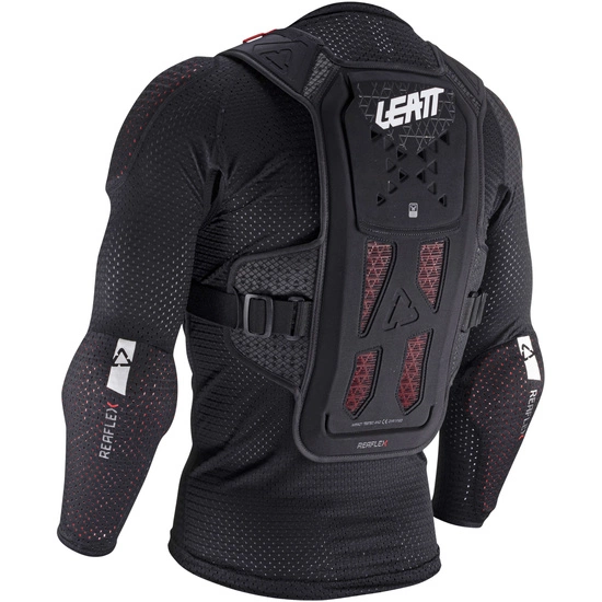 Ochraniacz ciała LEATT Body Protector ReaFlex XXL