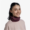 Bandana BUFF Original Ecostretch Solid Dahlia