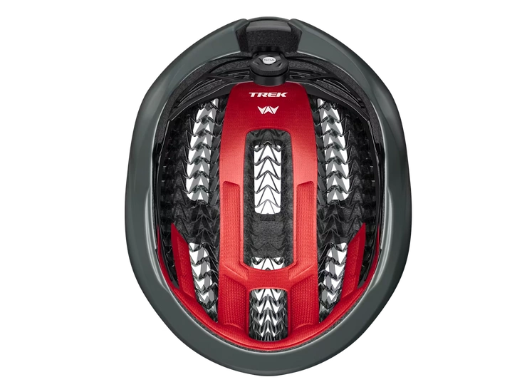 Kask rowerowy Trek Circuit WaveCel keswick