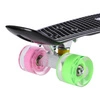 Deskorolka Pennyboard NILS EXTREME PENNYBOARD czarna