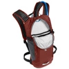 Plecak rowerowy Camelbak Lobo bordowy 9L