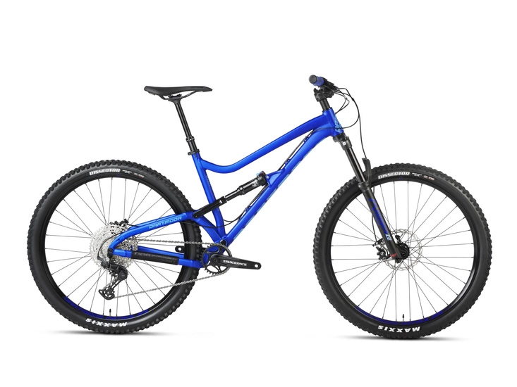 Rower górski Dartmoor Bluebird Pro 29 2025 space blue