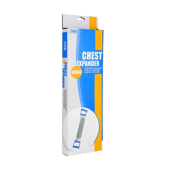 Ekspander metalowy ONE FITNESS EXM30