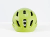 Kask rowerowy Bontrager Quantum MIPS żółty radioactive