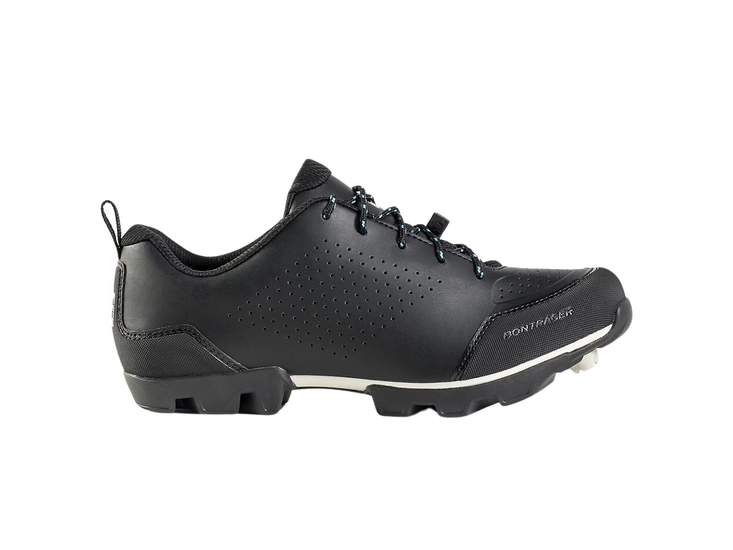 Buty rowerowe Bontrager GR2 Black