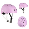 Kask NILS EXTREME MTW001 fioletowy