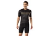 Koszulka rowerowa męska Bontrager Circuit LTD Black